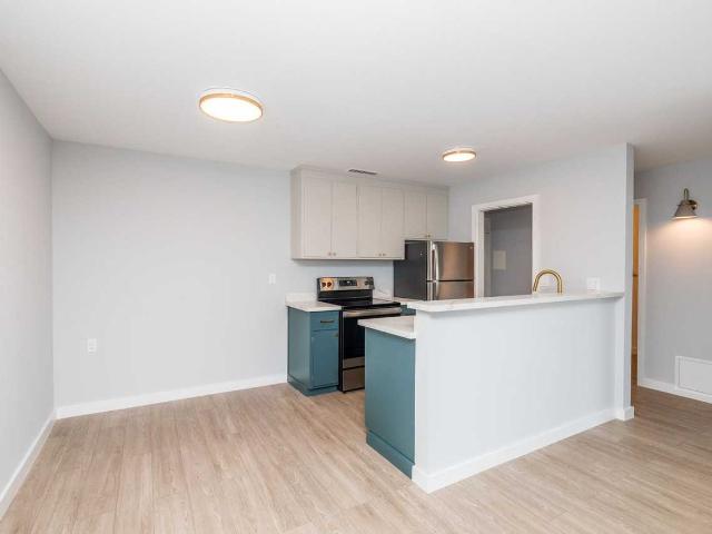 Apartment for rent in Oakland, California