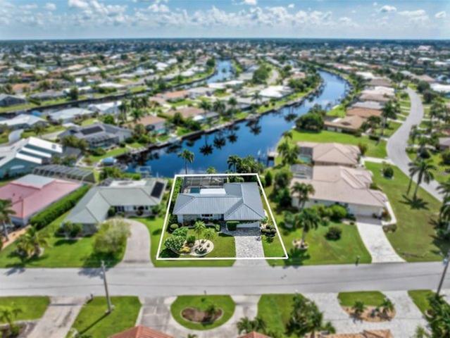 House for sale in Punta Gorda, Florida