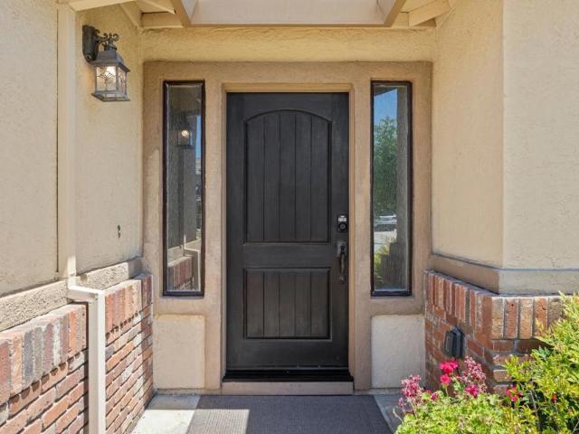 House for sale in Morgan Hill, California