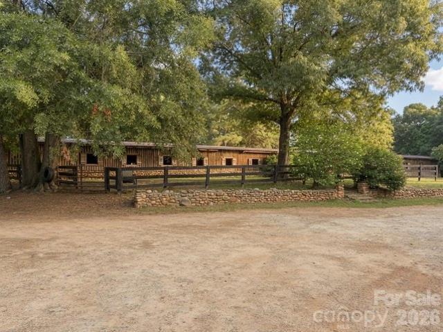 House for sale in Columbus, North Carolina