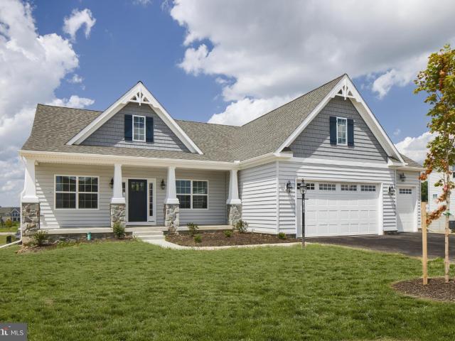 House for sale in Strasburg, Pennsylvania