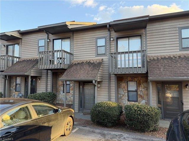Condo for sale in Pfafftown, North Carolina