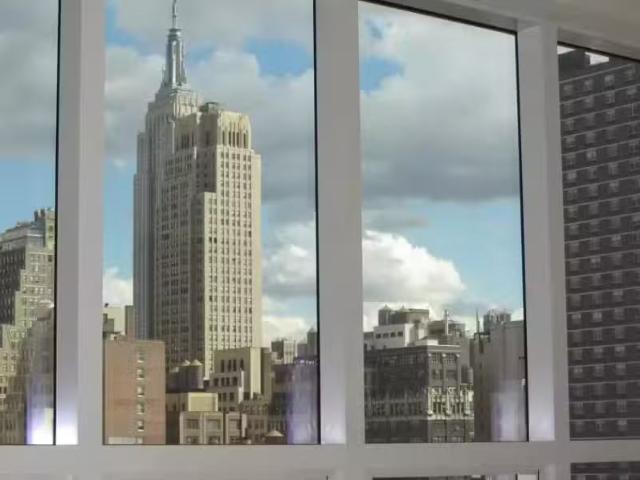 Condo for sale in New York