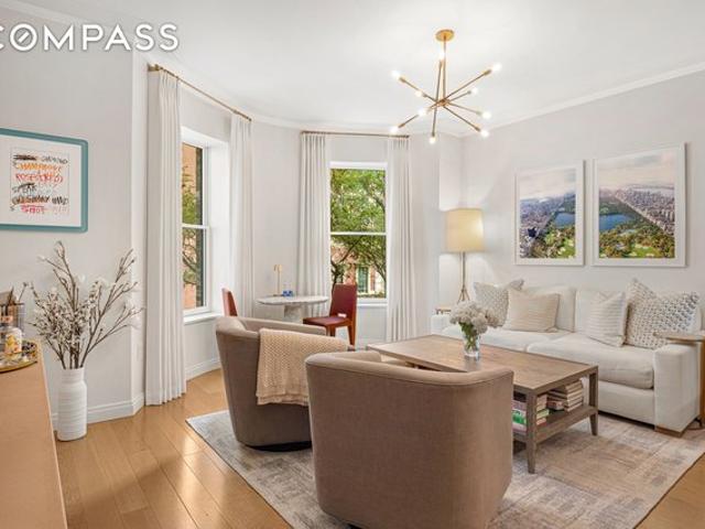 Condo for sale in New York County, New York