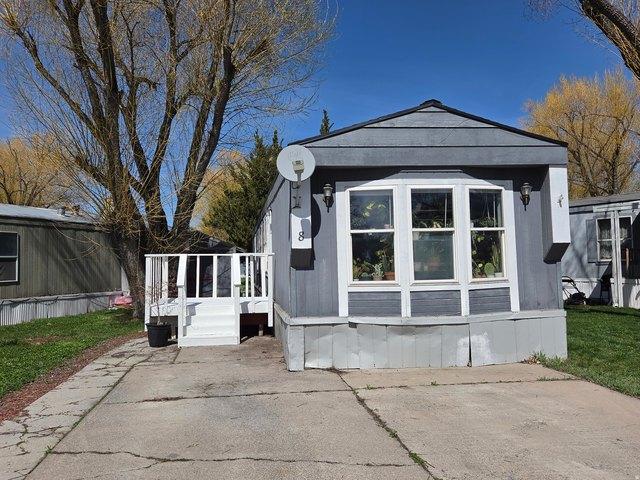 House for sale in Cache, Utah