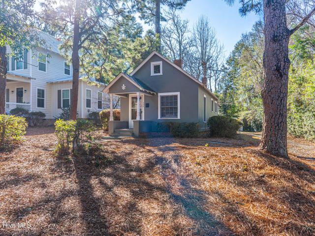 House for sale in Southern Pines, North Carolina