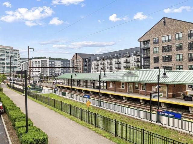 Condo for sale in Conshohocken, Pennsylvania