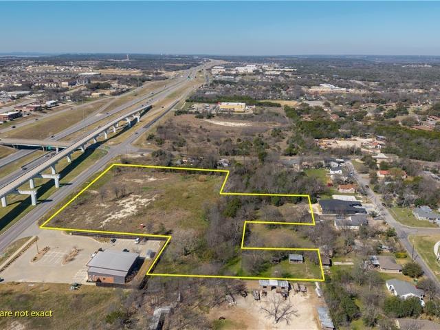 Commercial for sale in Belton, Texas