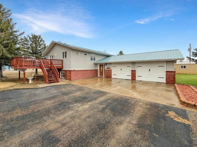 House for sale in Westby, Montana