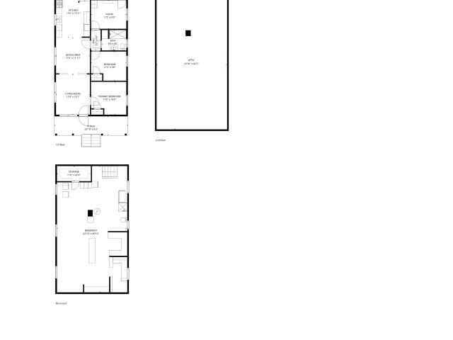 House for sale in Ironwood, Michigan