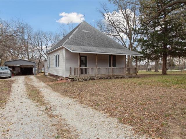 House for sale in Kansas