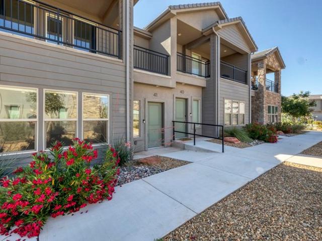 Townhouse for sale in Ivins, Washington County