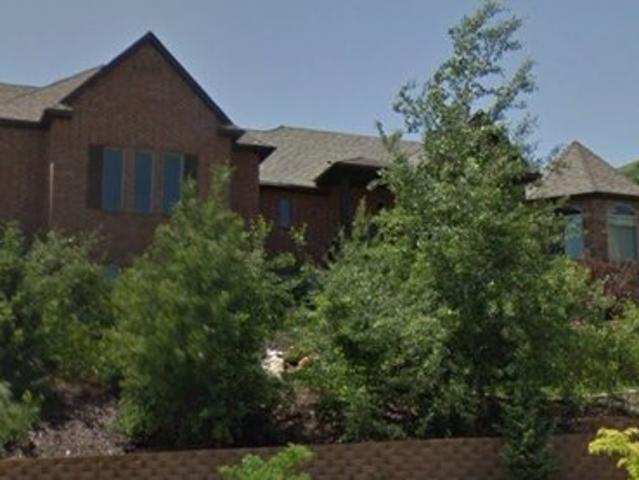 House for sale in Cache, Utah