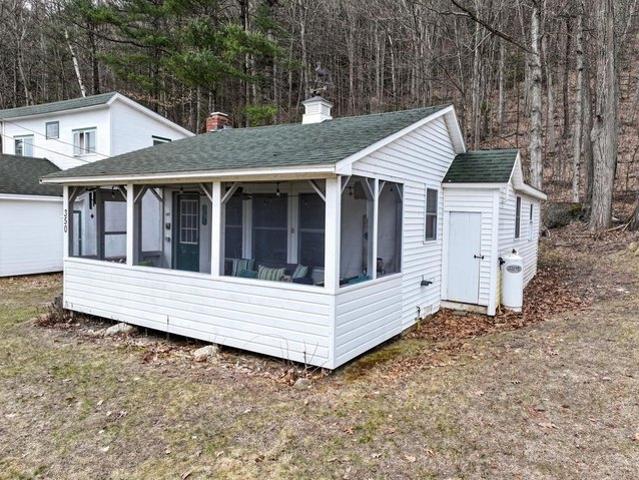 House for sale in Salisbury, Vermont