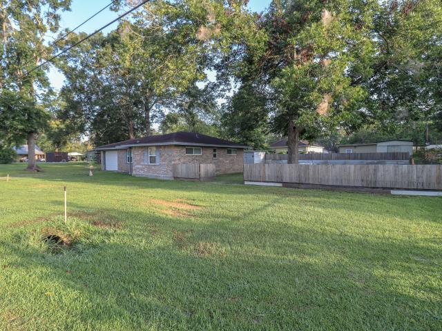 House for sale in Sour Lake, Texas