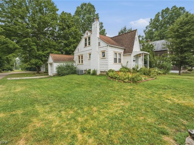 House for sale in Brewster, Ohio