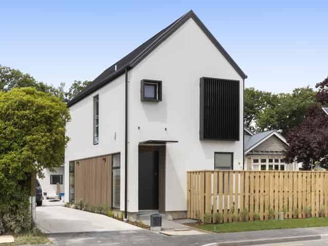 House for rent in Mairehau, Canterbury