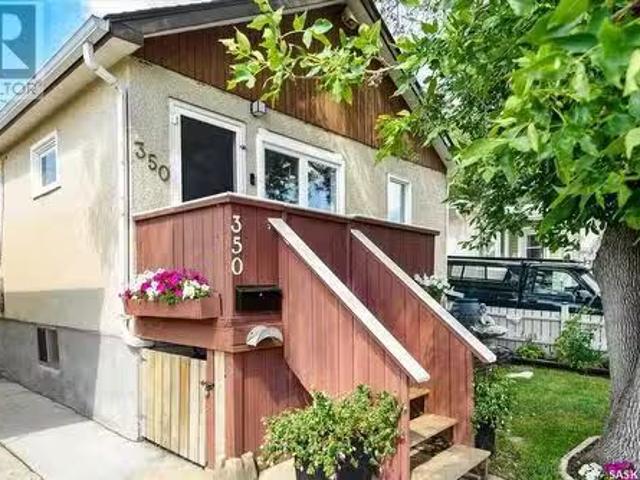 House for sale in Regina, Saskatchewan