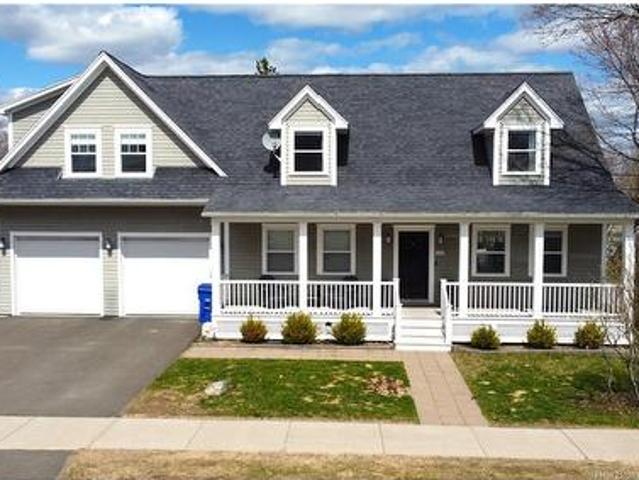 House for sale in Charlotte, New Brunswick