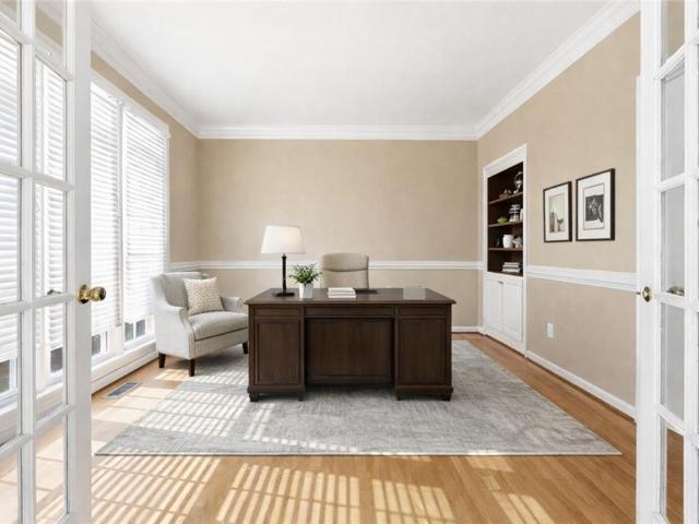 House for sale in Johns Creek, Georgia