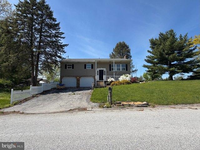 House for sale in Red Lion, Pennsylvania