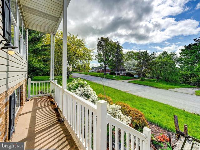 House for sale in Red Lion, Pennsylvania