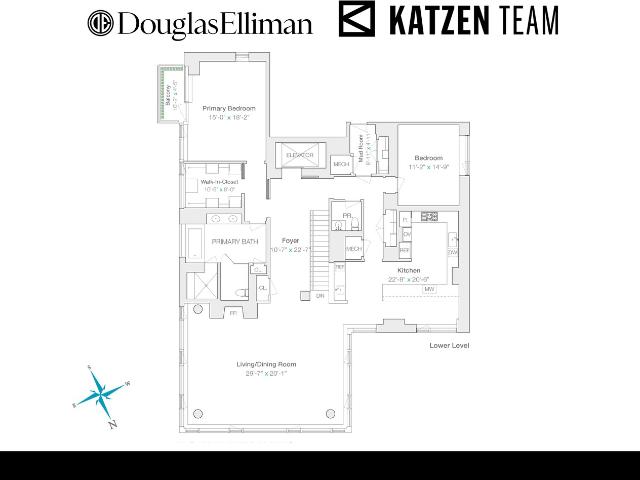 Duplex for sale in Arverne, New York