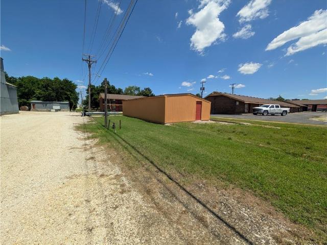 Commercial for sale in Iola
