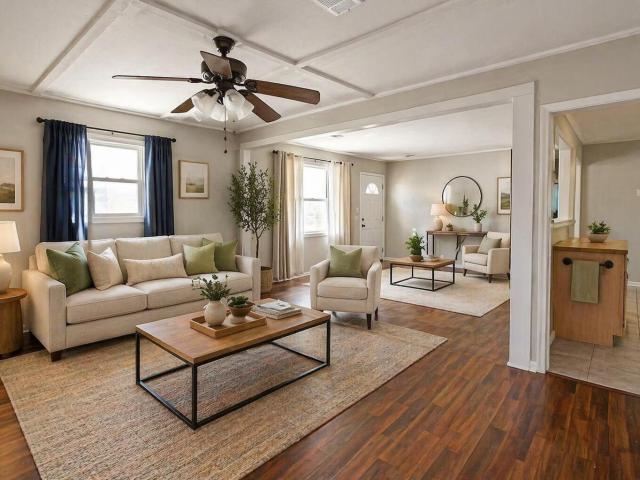 Property for rent in Georgia
