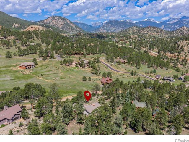 House for sale in Estes Park, Colorado