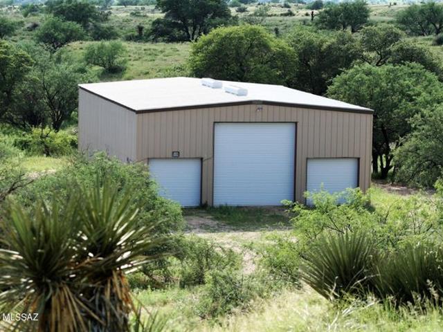 Land for sale in Nogales, Arizona