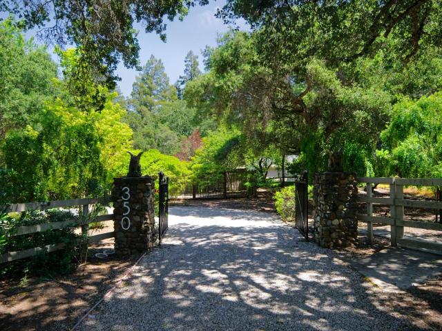 House for sale in San Mateo, California