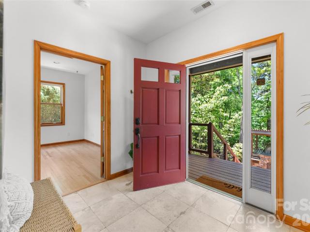 House for sale in Black Mountain, North Carolina