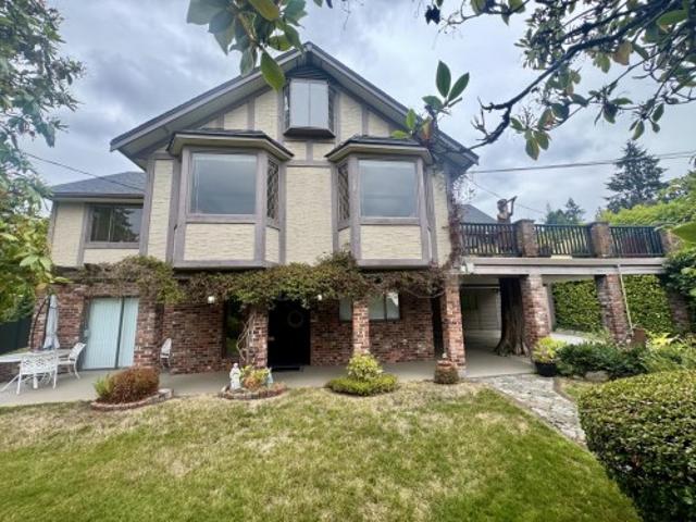 House for sale in British Columbia
