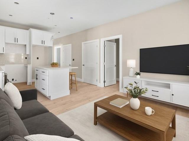 Condo for sale in Cambridge, Massachusetts