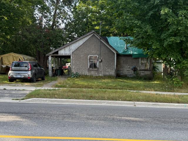 Office for sale in Muskoka, Ontario