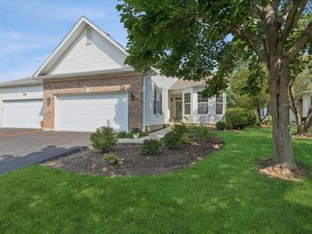 Townhouse for sale in Carol Stream, Illinois