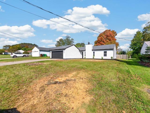 House for sale in Monroe Country Estates Lee Meadows, Monroe