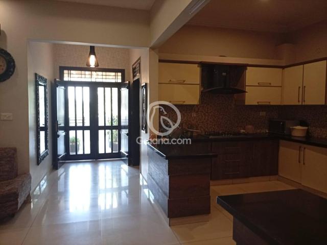 House for sale in Gulshan-e-Iqbal Town, North Waziristan