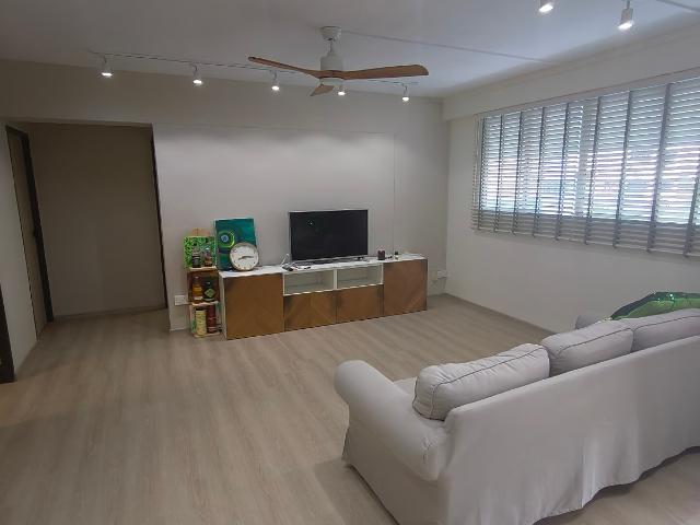 Apartment for sale