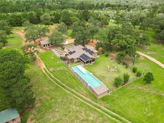 Farm for sale in Smithville, Texas