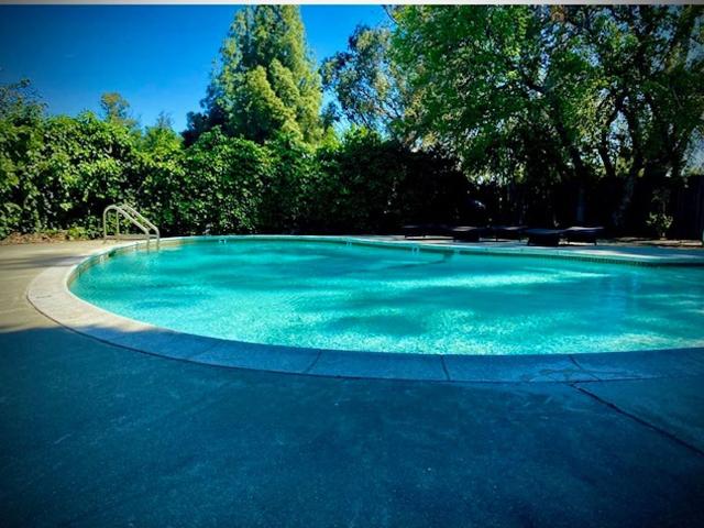 Apartment for rent in Yolo, California