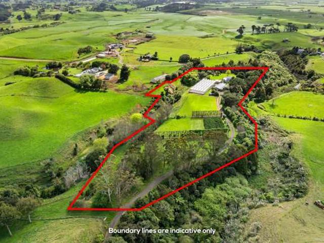 Property for sale in Awhitu, Oroua County