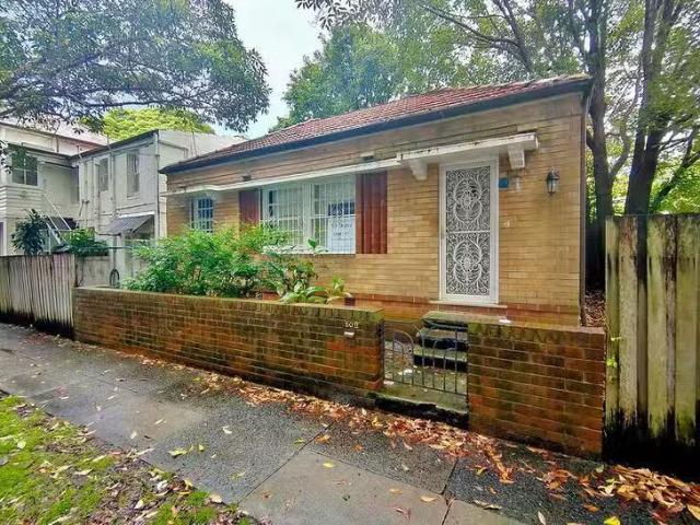 House for rent in Inner West, Sydney