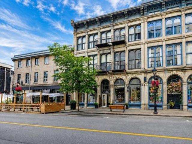 Commercial for sale in St. Leonard's, Quebec