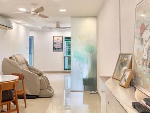 Apartment for sale