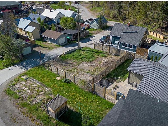 Land for sale in Kimberley, British Columbia