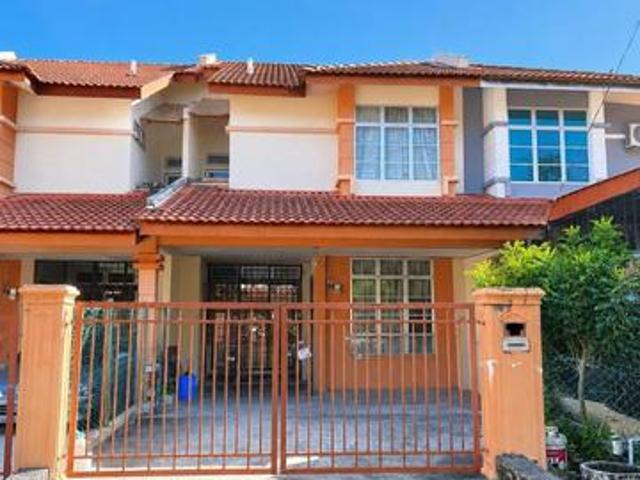Terraced House for sale in Jitra, Kedah