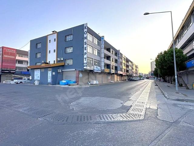Konak, İzmir içerisinde satılık Dükkan