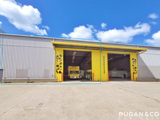 Warehouse for rent in Toombul, Queensland